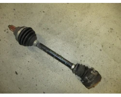 SEMIASSE ANTERIORE SINISTRO Seat Ibiza 2009 1.4