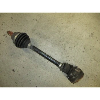 SEMIASSE ANTERIORE SINISTRO Seat Ibiza 2009 1.4