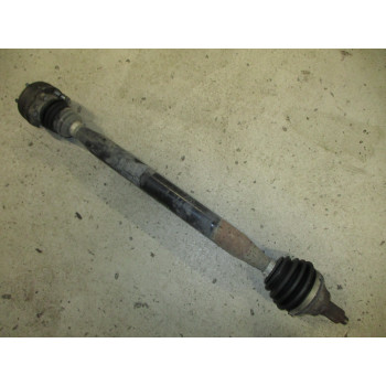 AXLE SHAFT FRONT RIGHT Seat Ibiza 2009 1.4 