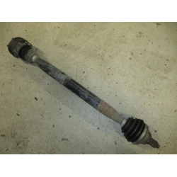 POLOSOVINA SP. DESNA Seat Ibiza 2009 1.4