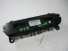 HEATER CLIMATE CONTROL PANEL Ford Focus 2015 2.0 TDCI 110 M6 S F1ET-18C612-DE