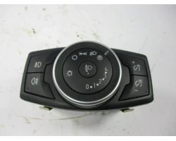 INTERRUTTORE FARI Ford Focus 2015 2.0 TDCI 110 M6 S F1ET13A024CA