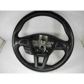 STEERING WHEEL Ford Focus 2015 2.0 TDCI 110 M6 S F1EB3600PC32HE