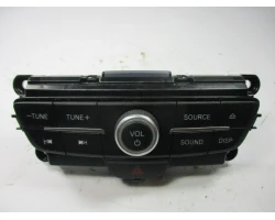 AUTORADIO Ford Focus 2015 2.0 TDCI 110 M6 S F1ET18K811HC