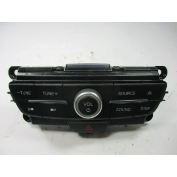 AUTORADIO Ford Focus 2015 2.0 TDCI 110 M6 S F1ET18K811HC