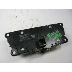 AUTORADIO Ford Focus 2015 2.0 TDCI 110 M6 S F1ET18K811HC
