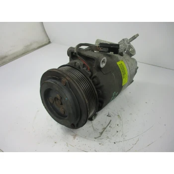 COMPRESSORE CLIMATIZZATORE Ford Focus 2015 2.0 TDCI 110 M6 S FV41-19D629-DB 2032811