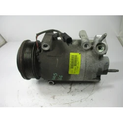 COMPRESSORE CLIMATIZZATORE Ford Focus 2015 2.0 TDCI 110 M6 S FV41-19D629-DB 2032811