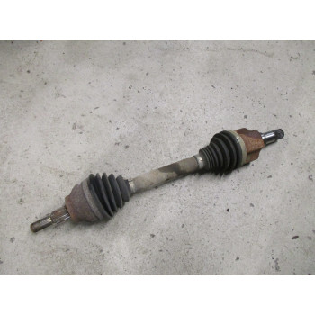 FRONT LEFT DRIVE SHAFT Ford Focus 2015 2.0 TDCI 110 M6 S 2286711