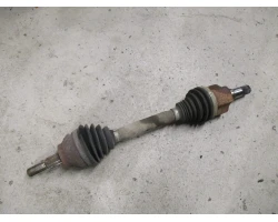 FRONT LEFT DRIVE SHAFT Ford Focus 2015 2.0 TDCI 110 M6 S 2286711