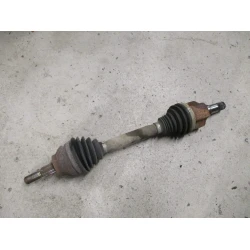 SEMIASSE ANTERIORE SINISTRO Ford Focus 2015 2.0 TDCI 110 M6 S 2286711 SEMIASSE ANTERIORE SINISTRO Ford Focus 2015 2.0 TDCI 110 M6 S 2286711