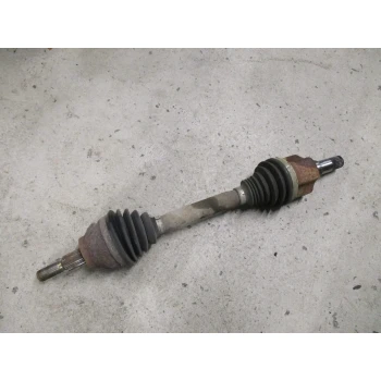 SEMIASSE ANTERIORE SINISTRO Ford Focus 2015 2.0 TDCI 110 M6 S 2286711