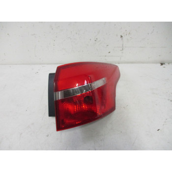 TAIL LIGHT RIGHT Ford Focus 2015 2.0 TDCI 110 M6 S 2033085
