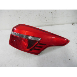 TAIL LIGHT RIGHT Ford Focus 2015 2.0 TDCI 110 M6 S 2033085