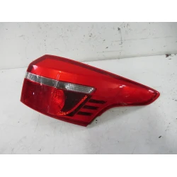 FARO POSTERIORE DESTRO Ford Focus 2015 2.0 TDCI 110 M6 S 2033085
