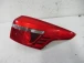 FARO POSTERIORE DESTRO Ford Focus 2015 2.0 TDCI 110 M6 S 2033085