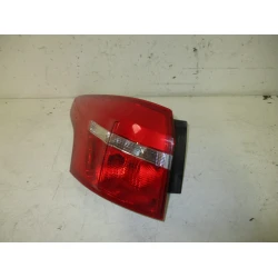 TAIL LIGHT LEFT Ford Focus 2015 2.0 TDCI 110 M6 S 2033123 TAIL LIGHT LEFT Ford Focus 2015 2.0 TDCI 110 M6 S 2033123