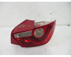 TAIL LIGHT RIGHT Seat Ibiza 2009 1.4