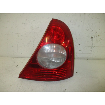 TAIL LIGHT RIGHT Renault CLIO 2003 1.5 