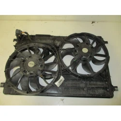 VENTILATOR HLADILNIKA Ford Focus 2015 2.0 TDCI 110 M6 S VENTILATOR HLADILNIKA Ford Focus 2015 2.0 TDCI 110 M6 S