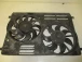 VENTILATOR HLADILNIKA Ford Focus 2015 2.0 TDCI 110 M6 S
