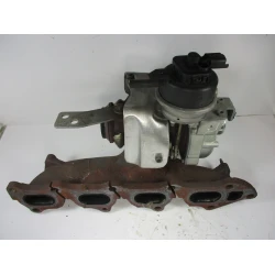 TURBINA Ford Focus 2015 2.0 TDCI 110 M6 S QK71005951000106