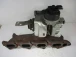 TURBINA Ford Focus 2015 2.0 TDCI 110 M6 S QK71005951000106