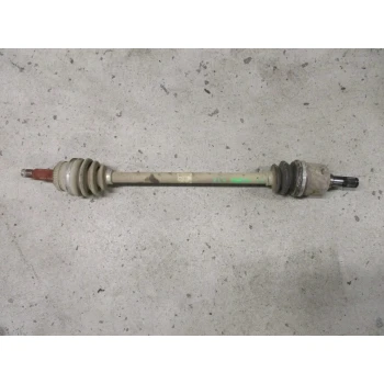 SEMIASSE POSTERIORE SINISTRO Hyundai Tucson 2008 2.0i 4WD
