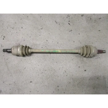 SEMIALBERO SEMIASSE POSTERIORE DESTRO Hyundai Tucson 2008 2.0i 4WD