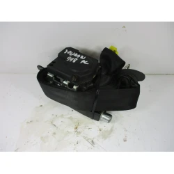 VARNOSTNI PAS Volkswagen Touran 2007 1.9 TDI AUT.