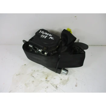 SEAT BELT Volkswagen Touran 2007 1.9 TDI AUT.