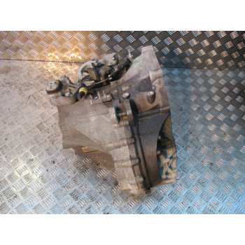 GEARBOX Ford Focus 2015 2.0 TDCI 110 M6 S 6 Speed 1884967 MMT6