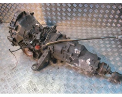 CAMBIO Volkswagen Passat 2001 1.9TDI 4- MOTION VARIANT FTS 01E300049QX