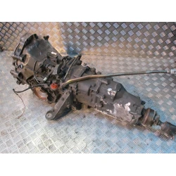 CAMBIO Volkswagen Passat 2001 1.9TDI 4- MOTION VARIANT FTS 01E300049QX
