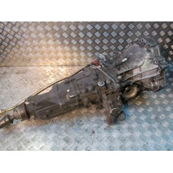 CAMBIO Volkswagen Passat 2001 1.9TDI 4- MOTION VARIANT FTS 01E300049QX