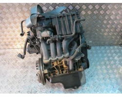 ENGINE COMPLETE Seat Ibiza 2009 1.4 BXW