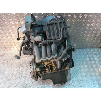 ENGINE COMPLETE Seat Ibiza 2009 1.4 BXW