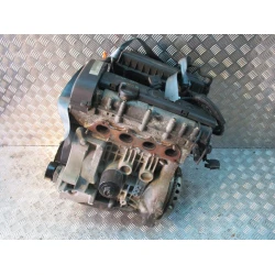 ENGINE COMPLETE Seat Ibiza 2009 1.4 BXW