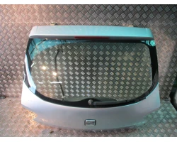 BOOT DOOR COMPLETE Seat Ibiza 2009 1.4