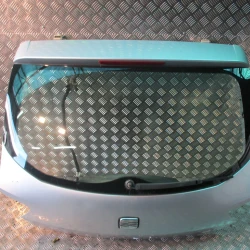 VRATA KOMPLET PRTLJAŽNA Seat Ibiza 2009 1.4 VRATA KOMPLET PRTLJAŽNA Seat Ibiza 2009 1.4
