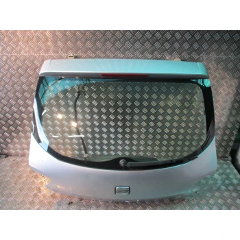 VRATA KOMPLET PRTLJAŽNA Seat Ibiza 2009 1.4
