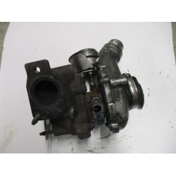 TURBOCHARGER Renault LAGUNA 2006 GRANDTOUR 2.0 DCI 8200347344