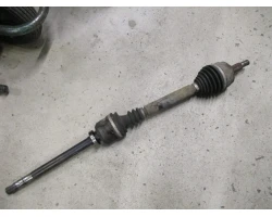 AXLE SHAFT FRONT RIGHT Renault LAGUNA 2006 GRANDTOUR 2.0 DCI