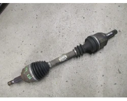 SEMIASSE ANTERIORE SINISTRO Renault LAGUNA 2006 GRANDTOUR 2.0 DCI