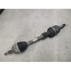FRONT LEFT DRIVE SHAFT Renault LAGUNA 2006 GRANDTOUR 2.0 DCI