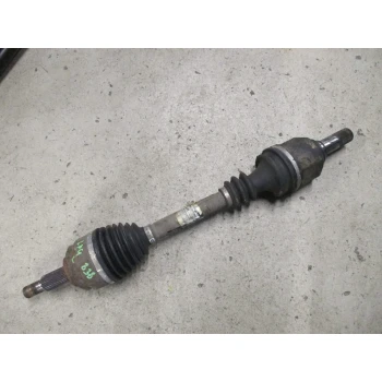 SEMIASSE ANTERIORE SINISTRO Renault LAGUNA 2006 GRANDTOUR 2.0 DCI