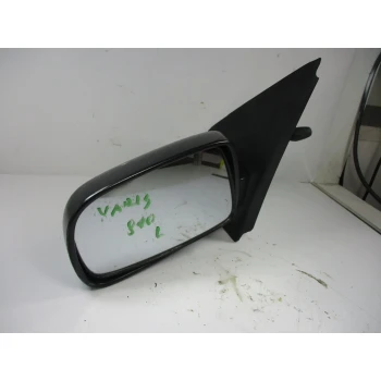 MIRROR LEFT Toyota Yaris 2001 1.3