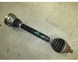 AXLE SHAFT FRONT RIGHT Volkswagen Golf 2017 VII. 1.6TDI 4M BMT 4motion 5Q0407272K