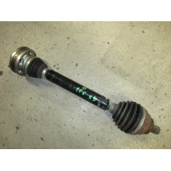 AXLE SHAFT FRONT RIGHT Volkswagen Golf 2017 VII. 1.6TDI 4M BMT 4motion 5Q0407272K