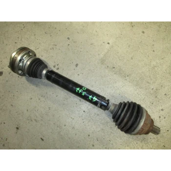 AXLE SHAFT FRONT RIGHT Volkswagen Golf 2017 VII. 1.6TDI 4M BMT 4motion 5Q0407272K